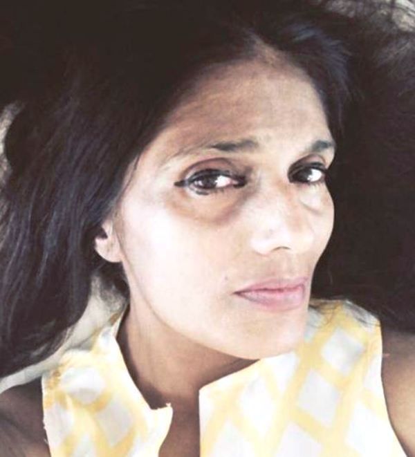 Anu Aggarwal