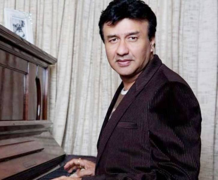 Anu Malik