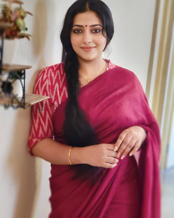 Anu Sithara