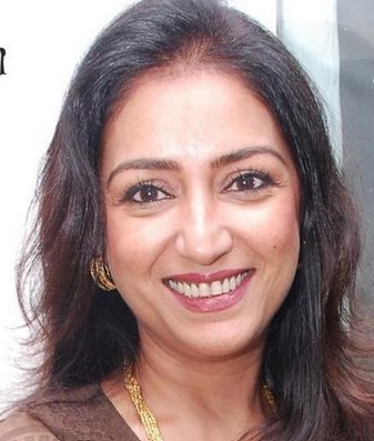 Anuradha Patel