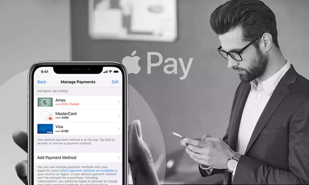 Apple Pay Not Working? Learn How to Fix it with 10 Easy & Effective Ways