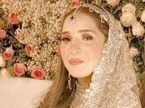 Aqsa Afridi Wiki, Age, Husband, Family, Biography & More