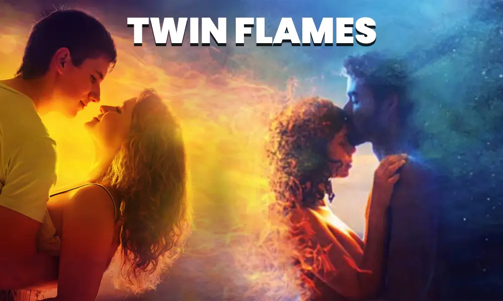 Are Twin Flames Real?