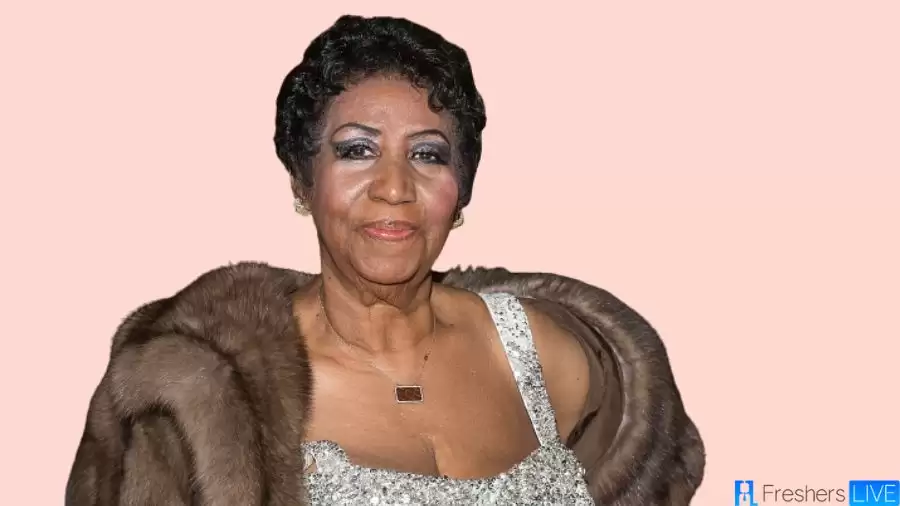 Aretha Franklin Net Worth in 2023 How Rich is Aretha Franklin?