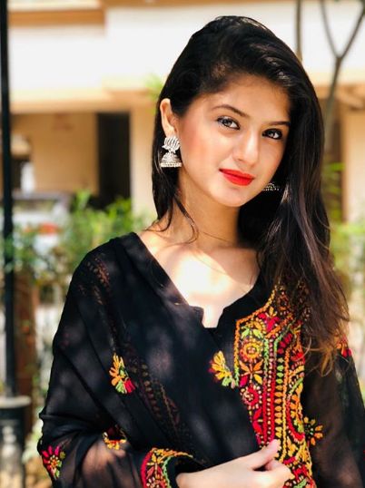 Arishfa Khan Wiki, Age, Boyfriend, Family, Biography & More - SCHOOL ...