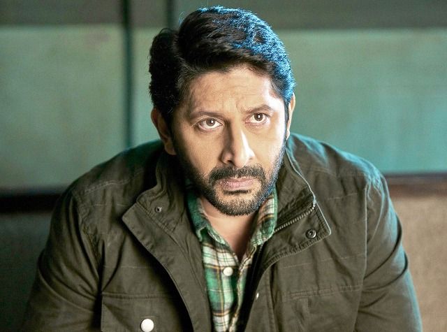 Arshad Warsi cover pic