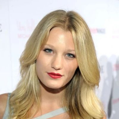 Ashley Hinshaw