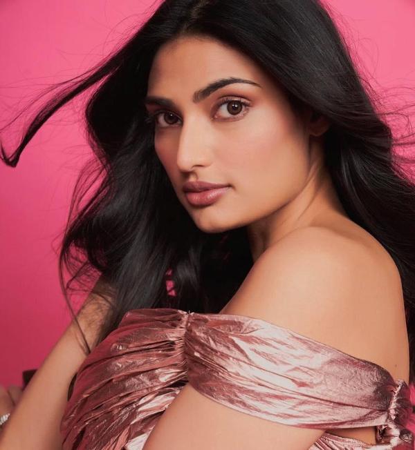 Athiya Shetty