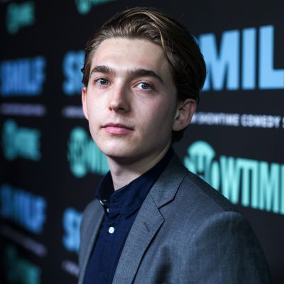 Austin Abrams