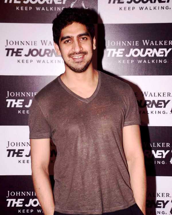 Ayan Mukerji