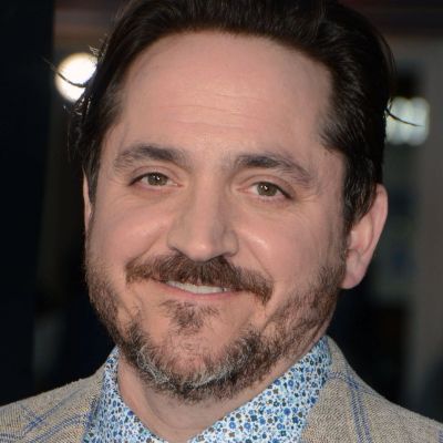 Ben Falcone