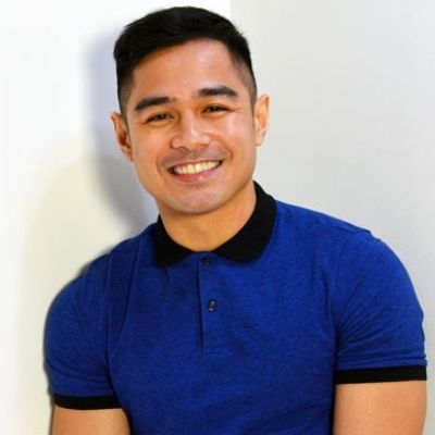 Benjamin Alves