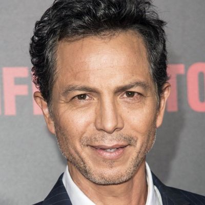 Benjamin Bratt