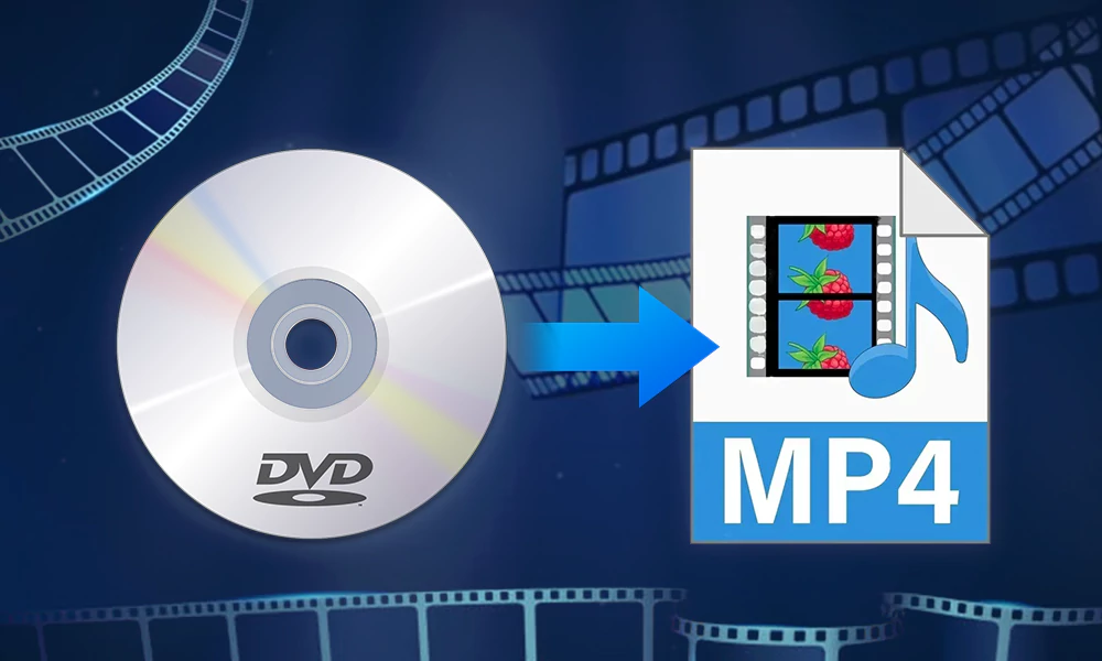 Best DVD to Mp4 Converter Tools to Use Right Now [2023]