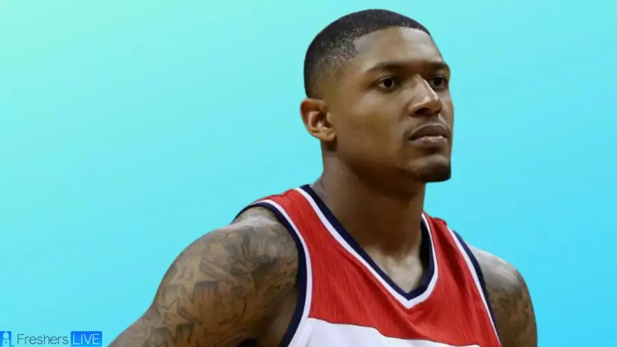 Bradley Beal Net Worth in 2023 How Rich is He Now?