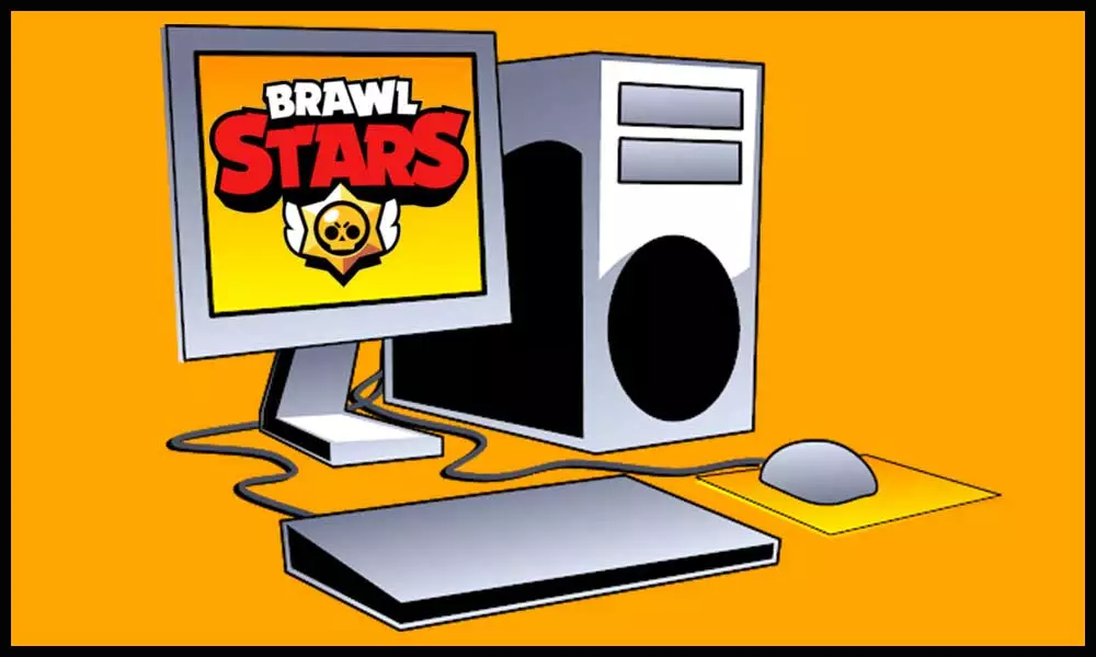 Brawl Stars: Download It for Free on PC