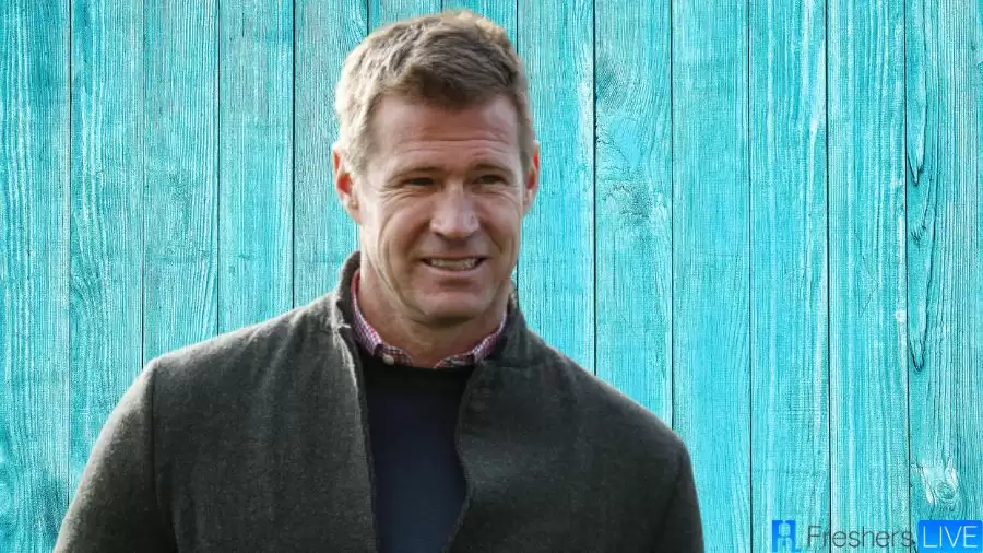 Brian Mcbride Net Worth in 2023 How Rich is He Now?