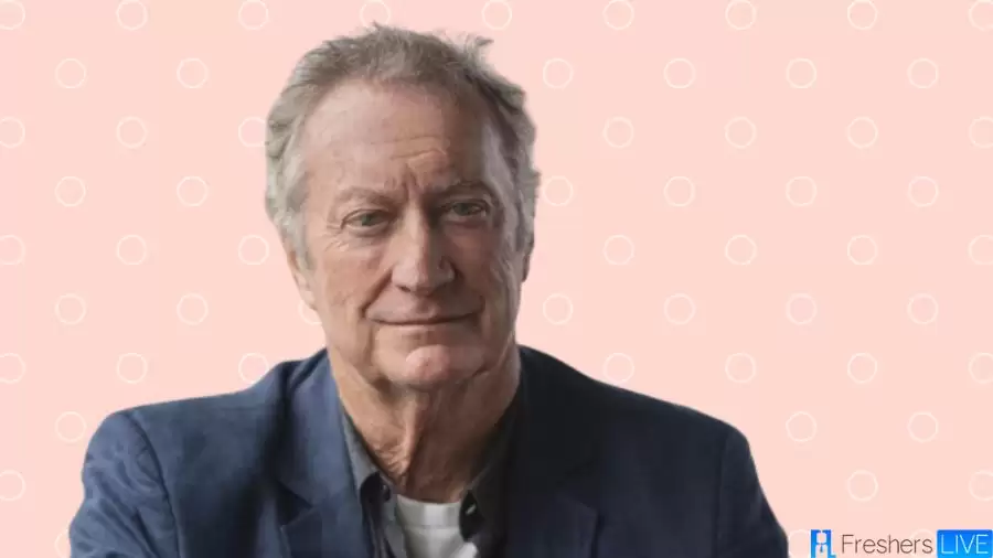 Bryan Brown Net Worth in 2023 How Rich is He Now?