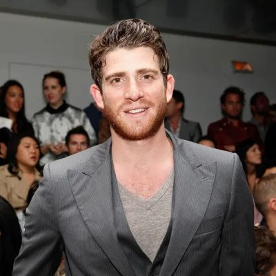 Bryan Greenberg