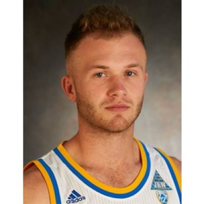 Bryce Alford