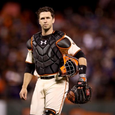 Buster Posey