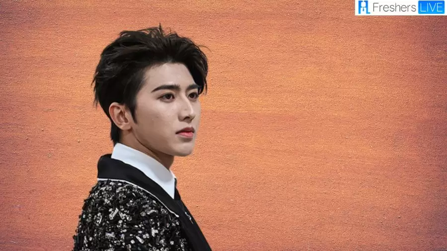 Cai Xukun Net Worth in 2023 How Rich is He Now?
