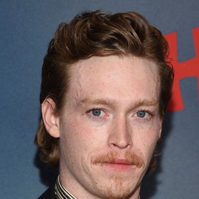 Caleb Landry Jones