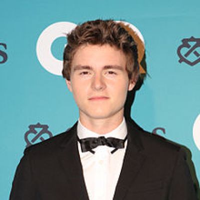 Callan McAuliffe