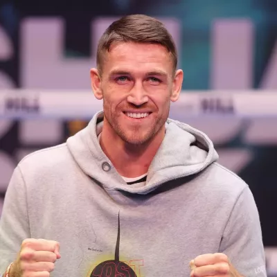 Callum Smith