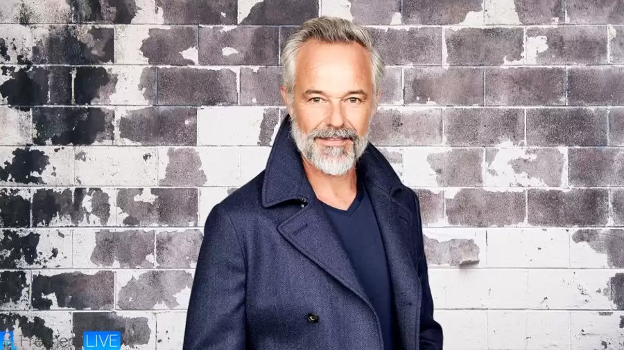 Cameron Daddo Net Worth in 2023 How Rich is He Now?