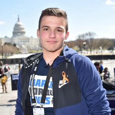 Cameron Kasky