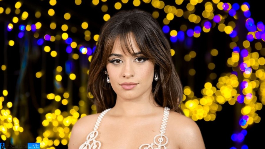 Camila Cabello Net Worth in 2023 How Rich Is She Now?