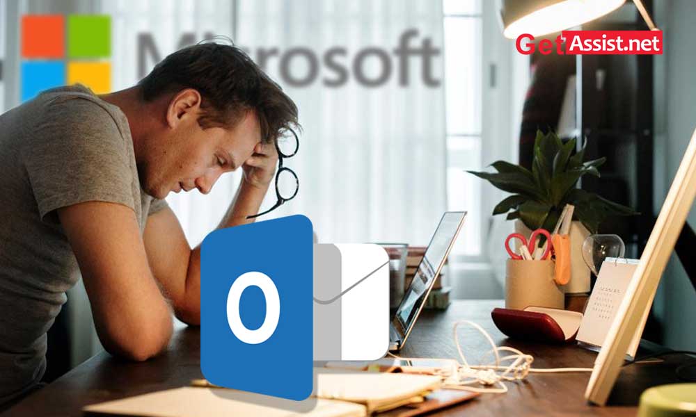 Can’t Access Outlook Email? Here are the Quick Workarounds