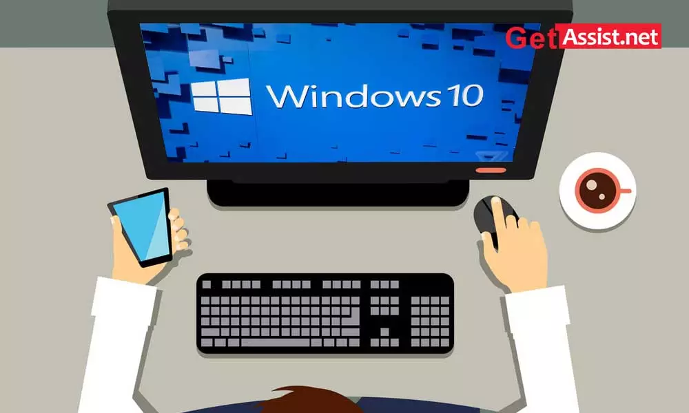 Can’t Click Anything on Windows 10? Top 5 Solutions to Fix It