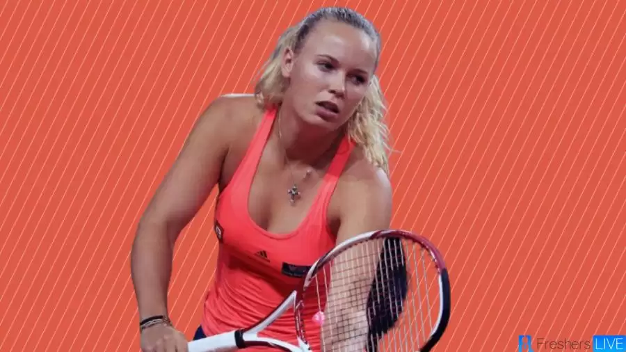 Caroline Wozniacki Net Worth in 2023 How Rich is She Now?