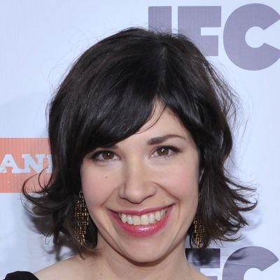 Carrie Brownstein