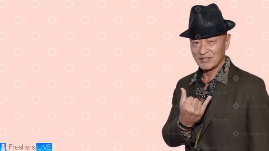 Cary-Hiroyuki Tagawa Net Worth in 2023 How Rich is He Now?