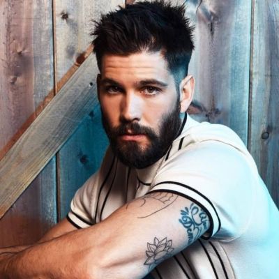 Casey Deidrick