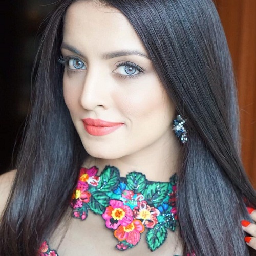 Celina Jaitly