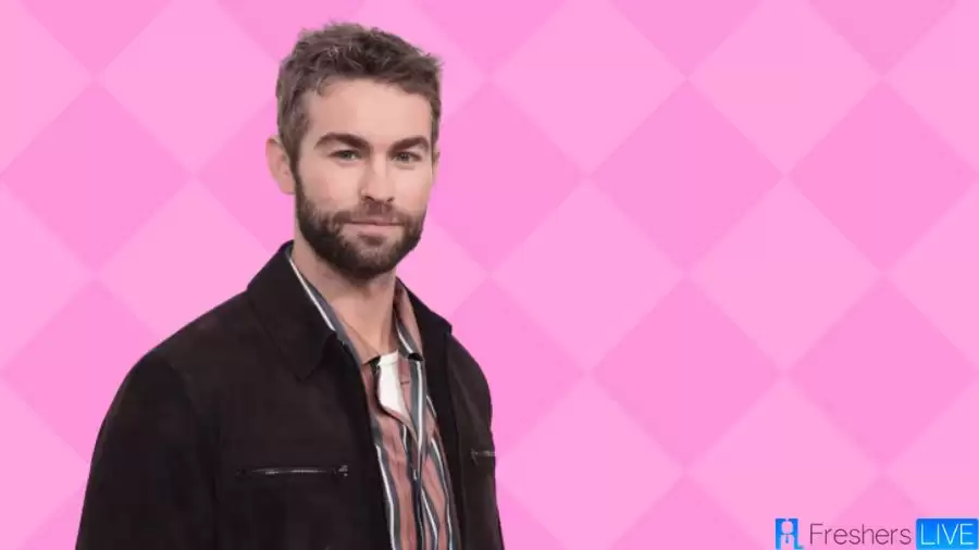 Chace Crawford Net Worth in 2023 How Rich is He Now?