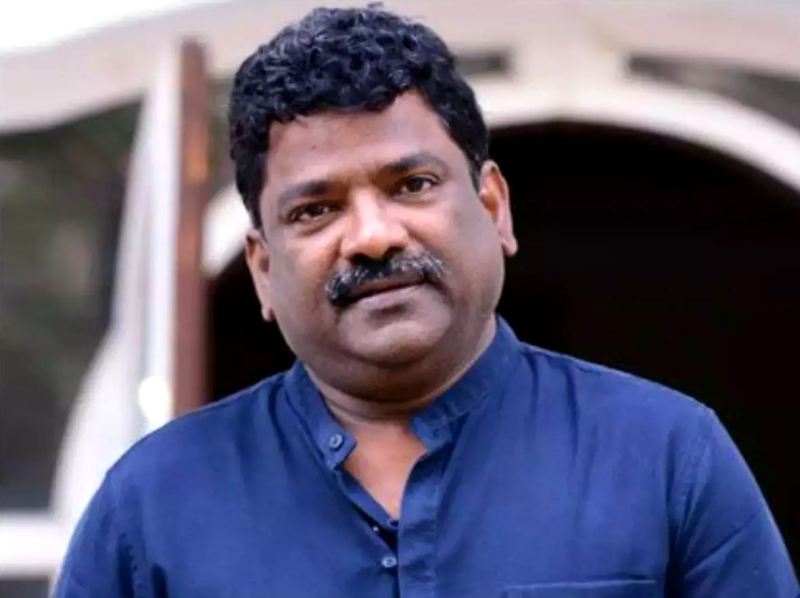 Chandrabose (lyricist)