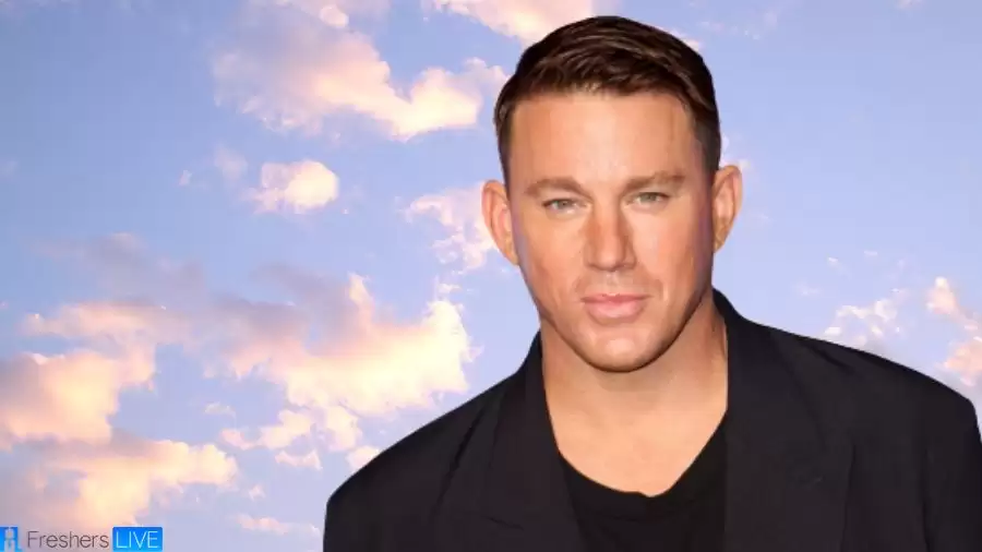 Channing Tatum Net Worth in 2023 How Rich is He Now?