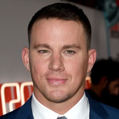 Channing Tatum