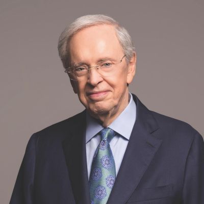 Charles Stanley