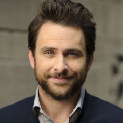 Charlie Day