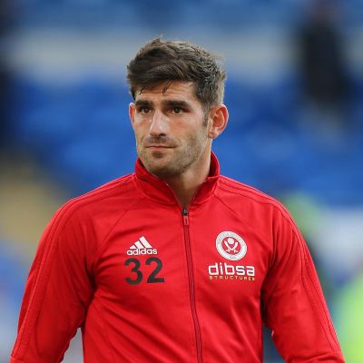 Ched Evans