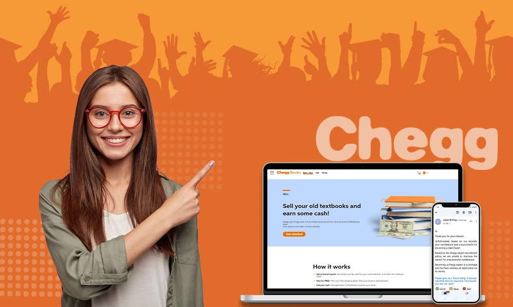 Chegg In-Depth Review and Its Pricing