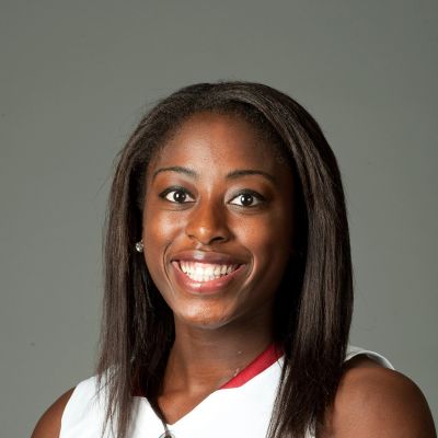 Chiney Ogwumike