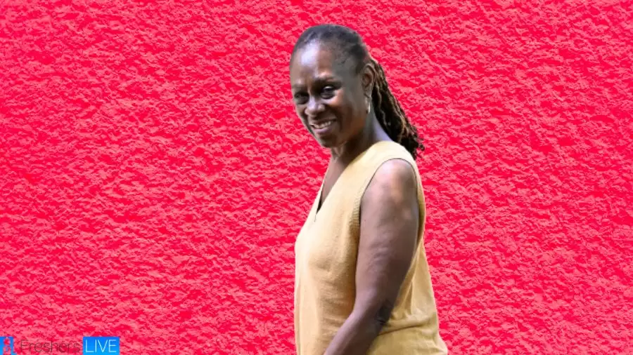 Chirlane McCray Net Worth in 2023 How Rich is She Now?