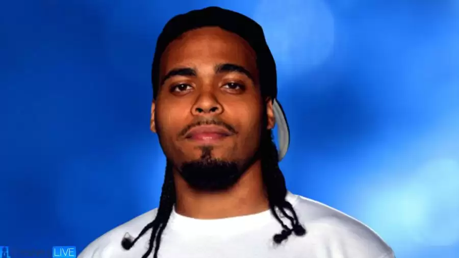 Chris Rivers Net Worth in 2023 How Rich is He Now?